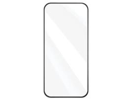 Película de Ecrã Dureza para Google Google Pixel 8A MOCOLO Vidro Temperado Preto