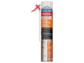 Espuma poliuretano Máxima Expansão - 300ml