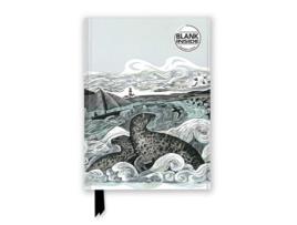 Livro Angela Harding Seal Song de Flame Tree Studio (Inglês - Capa Dura)