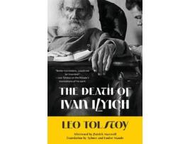 Livro The Death of Ivan Ilyich de Leo Tolstoy (Inglês)