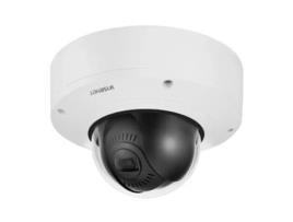 Câmera de rede Ptrz Dome externa resistente a vândalos Xnv-8081Z HANWHA