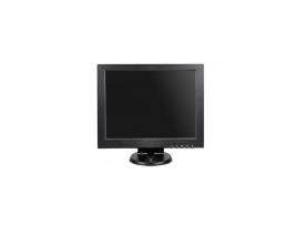 Monitor de Vigilância HD 12'' V12 IPURE