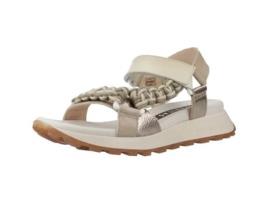 Sapatos de Mulher HISPANITAS Tecido (39)