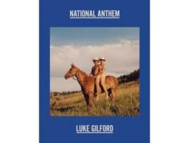 Livro Luke Gilford National Anthem de Luke Gilford, Mary L Gray et al. (Inglês - Capa Dura)