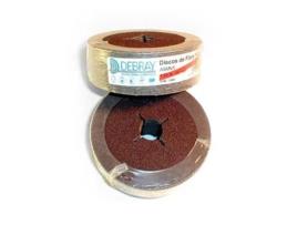 Disco de Fibra de Vidro As 115/ 80 6602003 FLEXOVIT
