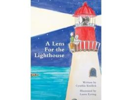 Livro A Lens For the Lighthouse Cynthia Kreilick (Inglês)