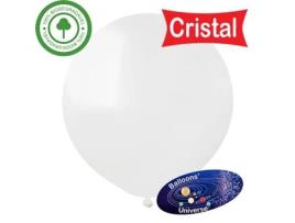 Balão Gigante 180Cm Transparente BALAOMAIS