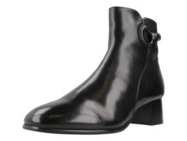 Sapatos de Mulher REGARDE LE CIEL Piera Pele Preto (36)