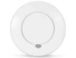 Alarme de Incêndio Óptico Sem Fio Zsd-109 Z-Wave NEXA