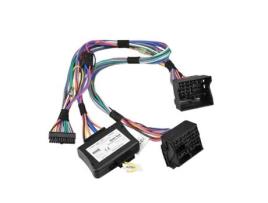 Adaptador Drivetalk Mute Vw Audi Coluna Central KRAM-TELECOM Premium