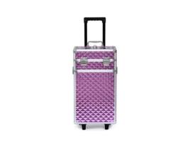 Mya Makeup Kit Trolley Deluxe Ref425002