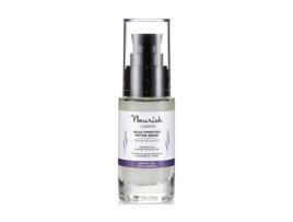 Nourish London - Relax - Sérum Hidratante com Peptídeos 30 ml de soro