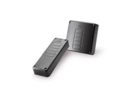 Safekit8 Kit de Interface e Transmissor CARDIN