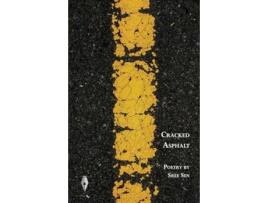 Livro Cracked Asphalt de Sree Sen (Inglês)