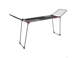 Estendal Chão Aço Extensível 21-30m Infinity Flex Ultimate