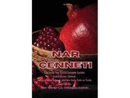Livro Nar Cenneti de Eren Koç (Inglês)