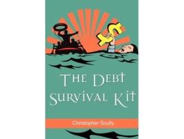 Livro The Debt Survival Kit Christopher Scully (Inglês)