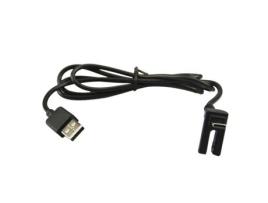 Plugues Peça Sobressalente Kram Carregamento Usb Tipo KRAM-TELECOM