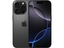 Apple Iphone 16 Pro 512gb Preto Titânio
