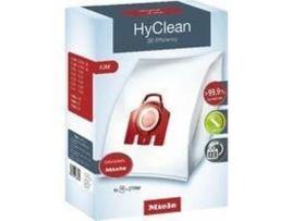 Sacos de Substituição Miele HyClean 3D para Aspiradores TOVBMUP