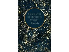 Livro In Reverence of The Sanctifier of my Heart de Hasan Ali (Inglês)