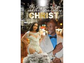Livro The Seasons of Life and The Altar Call of Christ de Shanna F Pittman (Inglês)