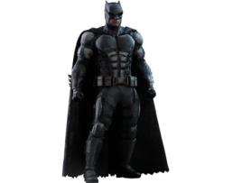 Figura Hot Toys MMS432 - DC Comics - Justice League - Batman Tactical Batsuit Version Standard Version
