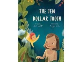 Livro The Ten Dollar Tooth Rick J Ardito (Inglês)