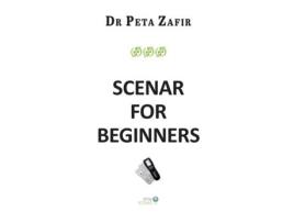 Livro Scenar for Beginners Peta Zafir (Inglês)