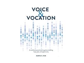 Livro Voice and Vocation de Maria S Kim (Inglês - Capa Dura)