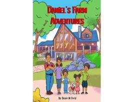 Livro Daniels Farm Adventures de Dean M Ford (Inglês)