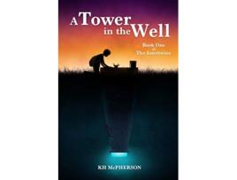 Livro A Tower in the Well de Kh Mcpherson (Inglês)