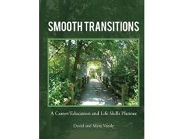 Livro Smooth Transitions A CareerEducation and Life Skills Planner de David Vandy Myra Vandy (Inglês)
