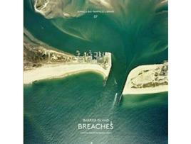 Livro Jamaica Bay Pamphlet Library 07 Barrier Island Breaches de Catherine Seavitt Nordenson (Inglês)