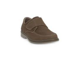 Sapatos de Homem ENVAL SOFT Pele Castanho (41)