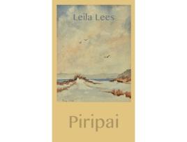 Livro piripai de leila lees (inglês)