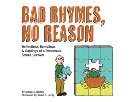 Livro Bad Rhymes No Reason de Simon C Barton (Inglês)