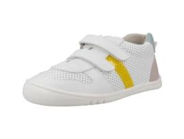 Sapatos de Criança PIRUFLEX Branco (28)