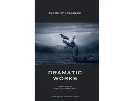 Livro Dramatic Works de Krasinski Zygmunt (Inglês)