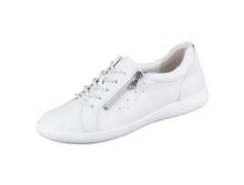 Sapatos de Mulher WALDLÄUFER Pele Branco (5.5 uk)