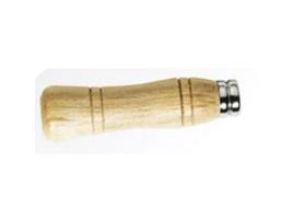 Mango lima madera 120 mm
