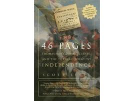 Livro 46 Pages Scott Liell (Inglês)