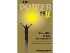 Livro ABCs of Life Enrichment: Personal Empowerment Strategies Mr. Thomas Abdul-Salaam Sr. (Inglês)