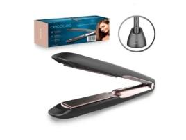 Alisadores de Cabelo a Bateria Bamba Ritualcare Liberty Pro CECOTEC