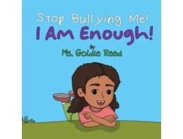 Livro Stop Bullying Me Part 2 de Ms Goldie Reed (Inglês)