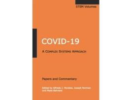 Livro COVID-19: A Complex Systems Approach Mads Bahrami (Inglês)