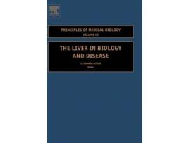 Livro the_liver_in_biology_and_disease_liver_biology_in_disease_he bittar-edward (Inglês)