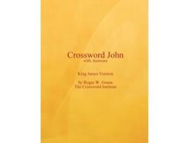 Livro Crossword John with Answers Roger W. Gruen (Inglês)