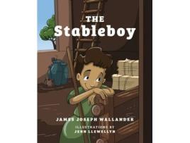 Livro The Stableboy James Joseph Wallander (Inglês)
