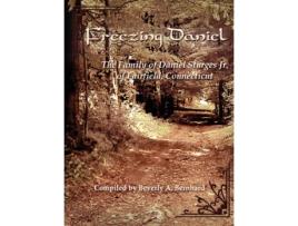 Livro Freezing Daniel Beverly A. Bernhard (Inglês)